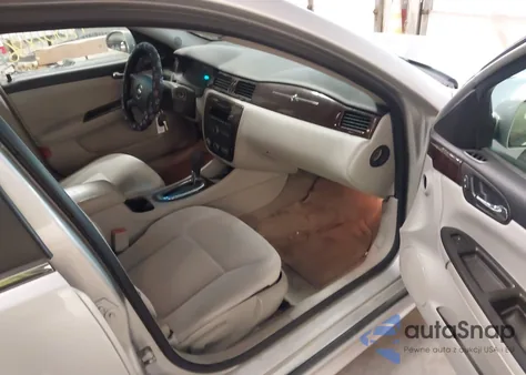 2015 Chevrolet Impala Limited Ls from USA, damaged, VIN 2G1WA5E34F1133597